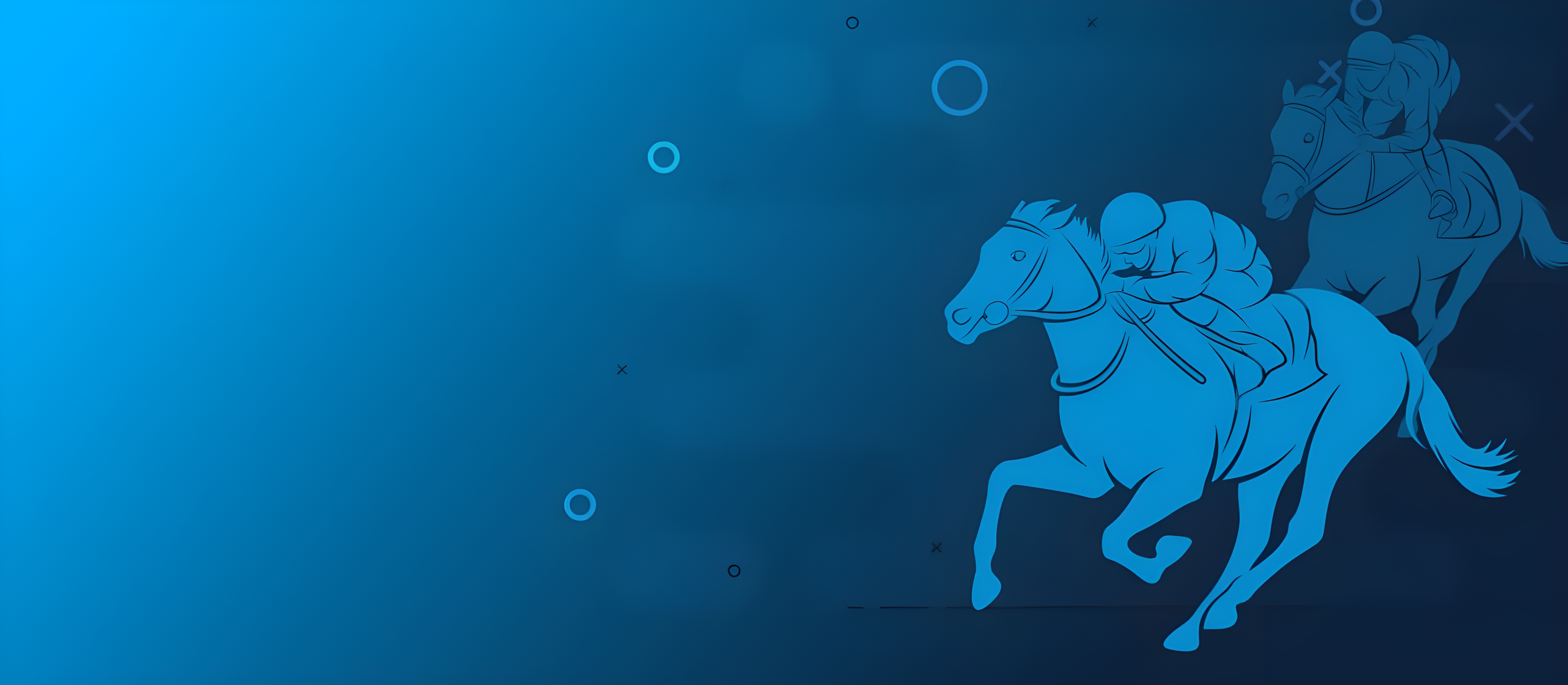 Caballos Header