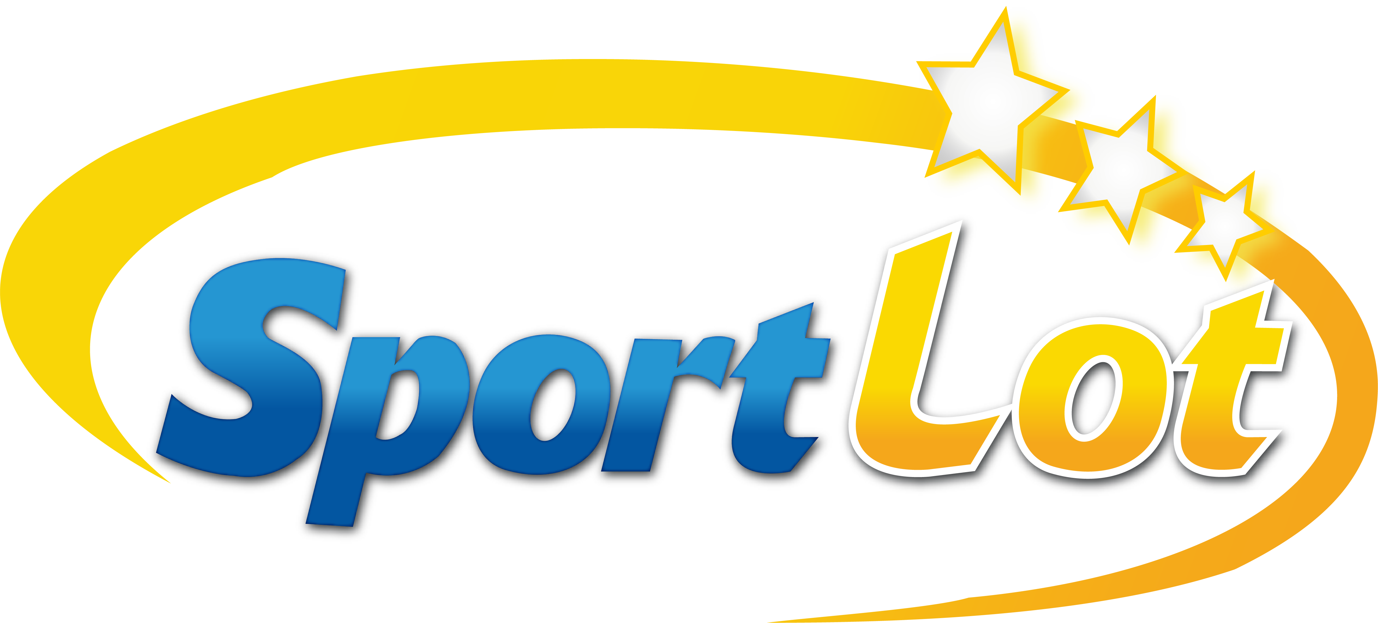 SportLot Logo